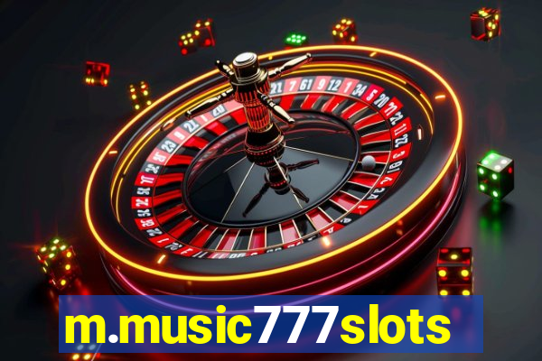 m.music777slots