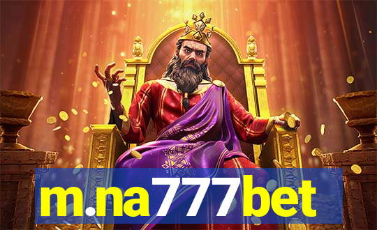 m.na777bet