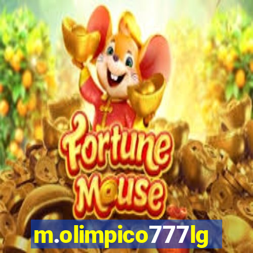 m.olimpico777lg.com