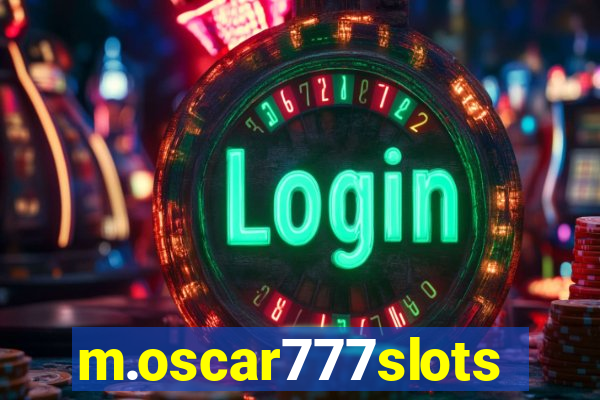 m.oscar777slots