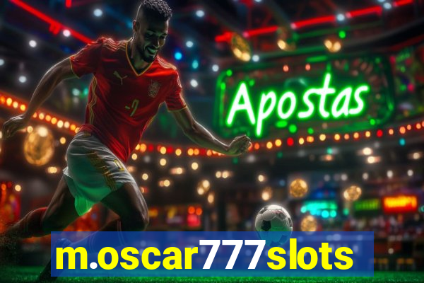 m.oscar777slots