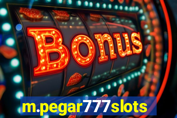 m.pegar777slots