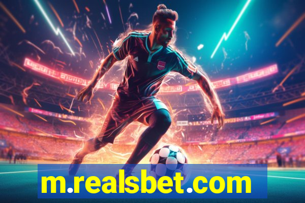 m.realsbet.com