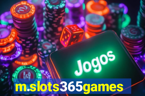 m.slots365games