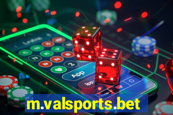 m.valsports.bet