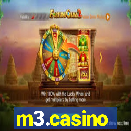 m3.casino