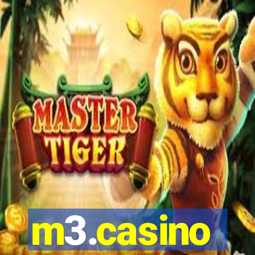 m3.casino