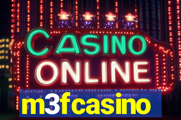 m3fcasino