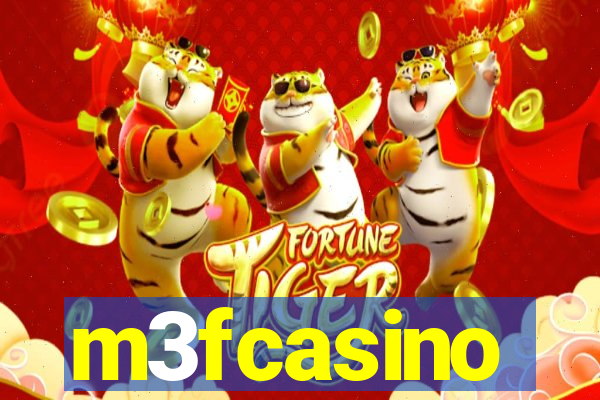 m3fcasino