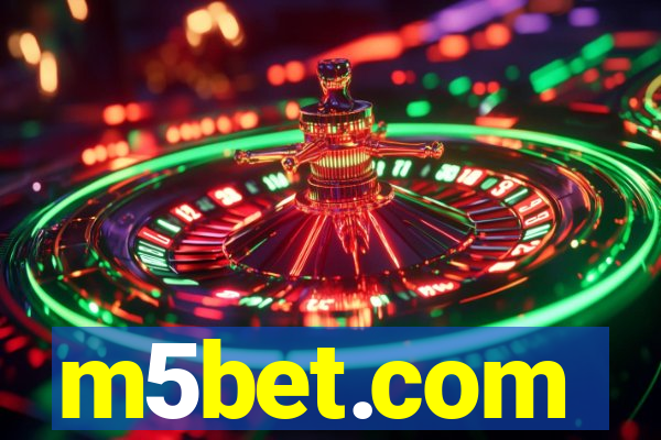 m5bet.com