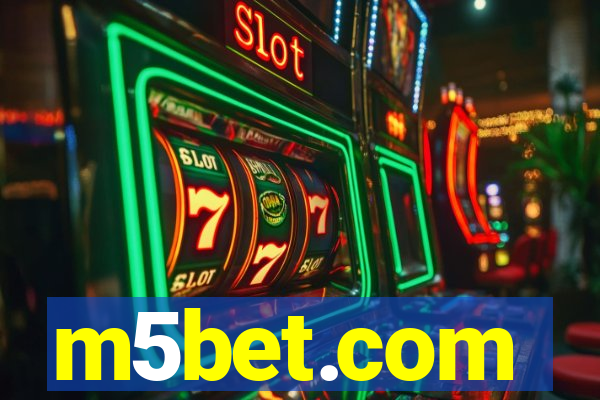 m5bet.com