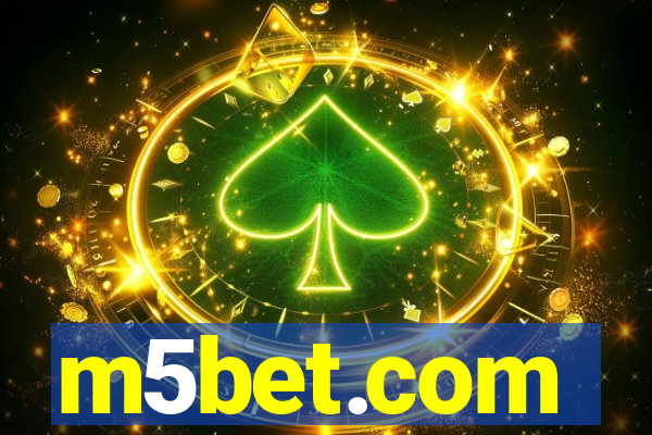 m5bet.com