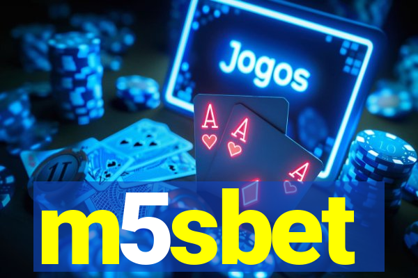 m5sbet