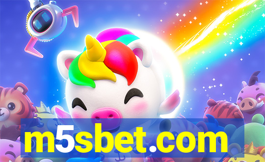 m5sbet.com