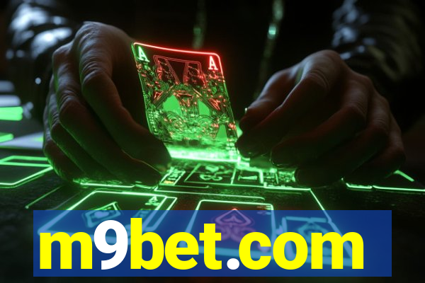 m9bet.com