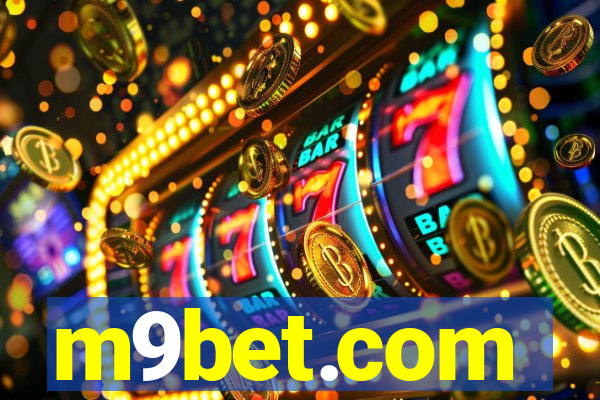 m9bet.com