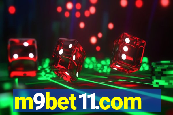 m9bet11.com