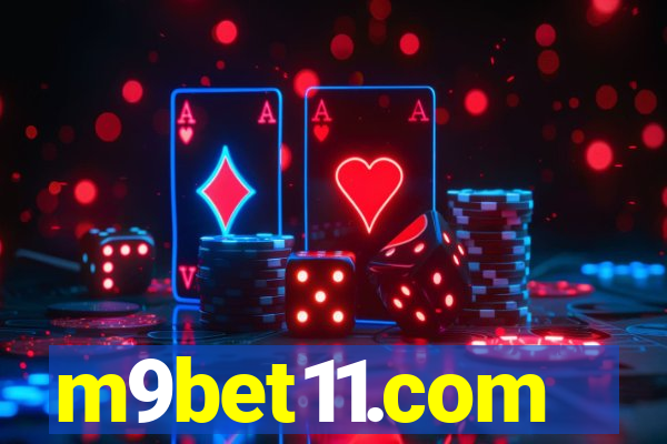 m9bet11.com