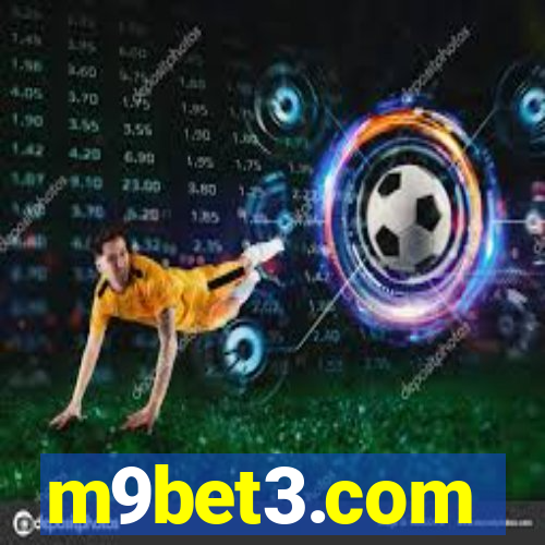 m9bet3.com