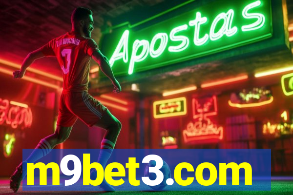 m9bet3.com