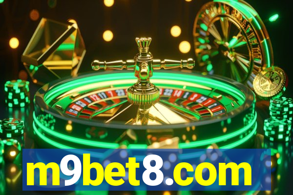 m9bet8.com