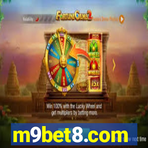 m9bet8.com