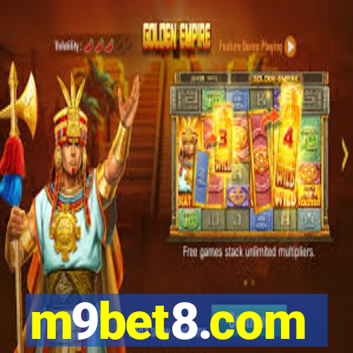 m9bet8.com