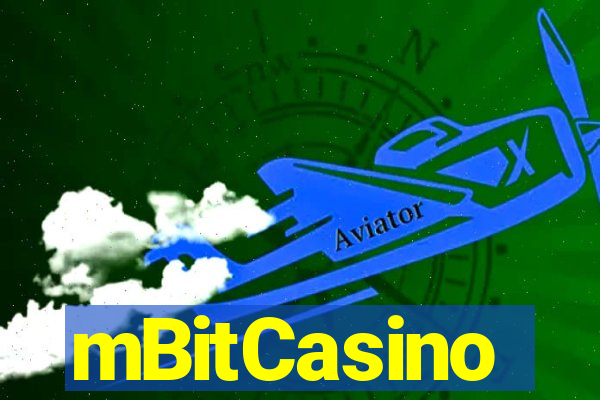 mBitCasino