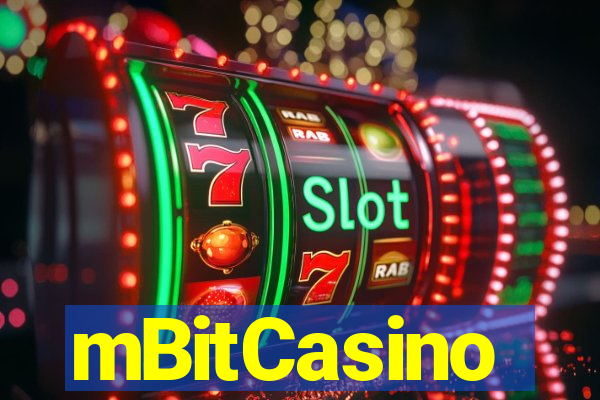 mBitCasino