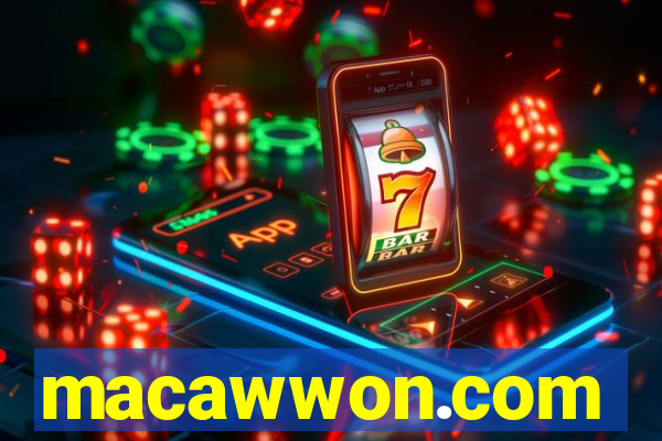 macawwon.com