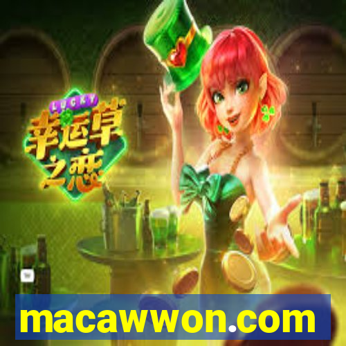 macawwon.com