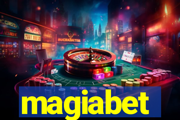 magiabet