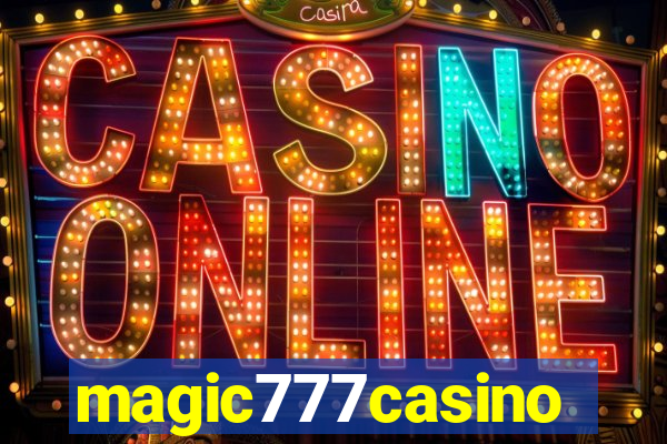 magic777casino