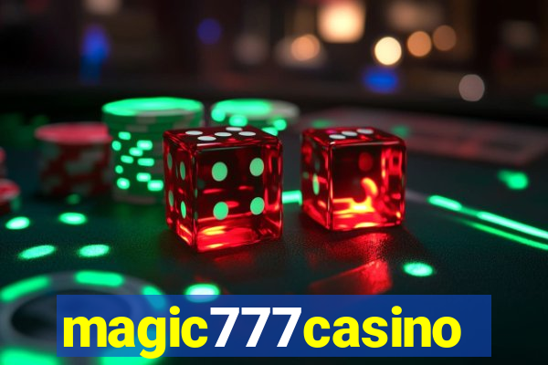 magic777casino