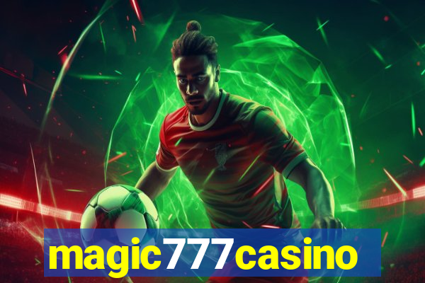 magic777casino