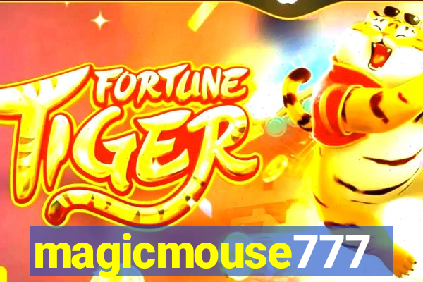 magicmouse777