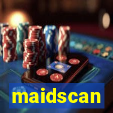 maidscan