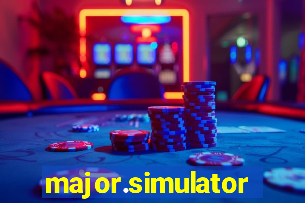 major.simulator