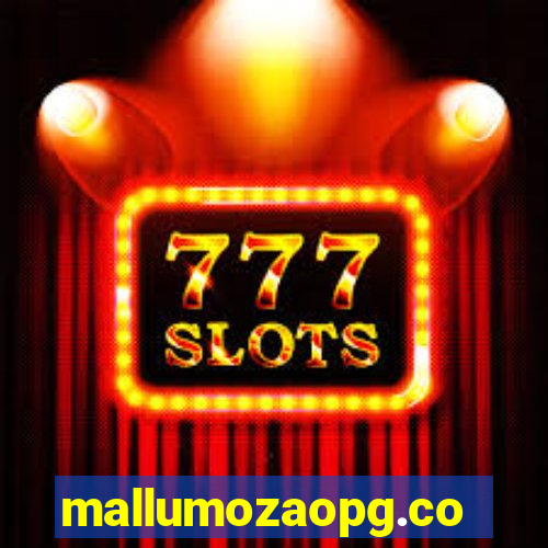 mallumozaopg.com