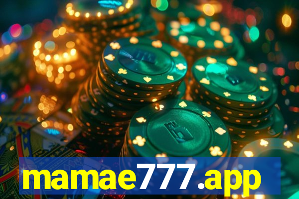 mamae777.app