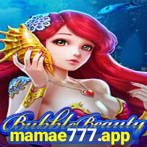 mamae777.app