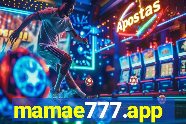 mamae777.app