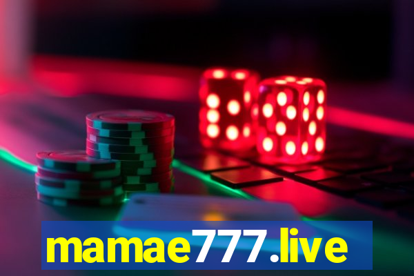 mamae777.live