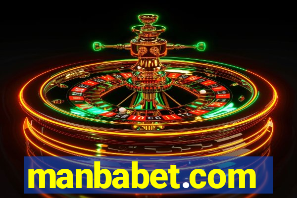 manbabet.com