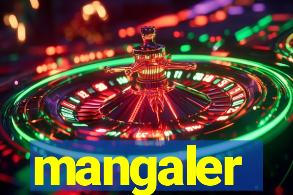 mangaler