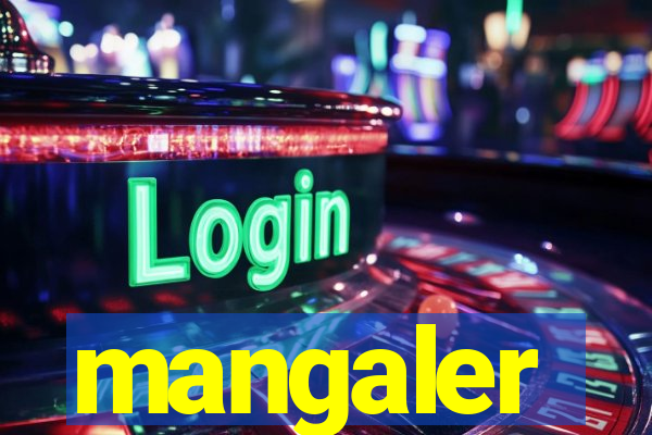 mangaler