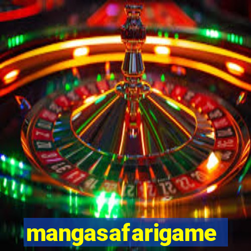 mangasafarigame