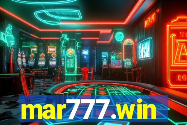 mar777.win