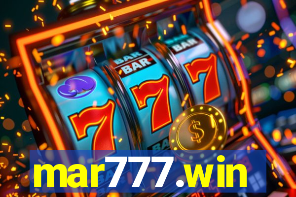 mar777.win