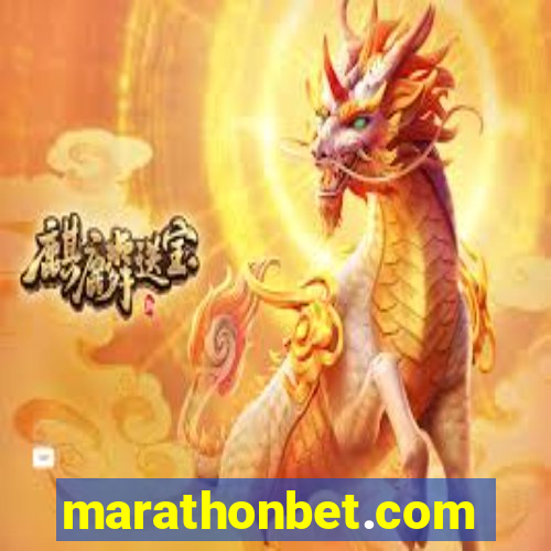 marathonbet.com